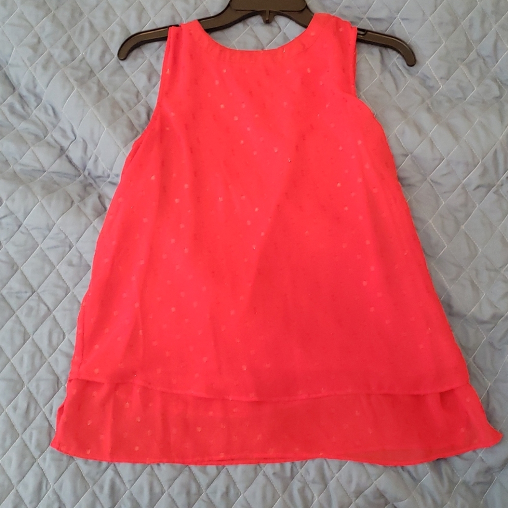 Apt 9 Blouse